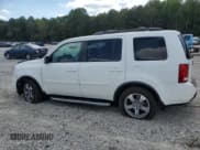 ✅ 2014 Honda Pilot EX-L • VIN: 5FNYF3H74EB021494 • Lot: 55932845. Wystawiony na Copart z przebiegiem 169 126 mil. Bezpłatny archiwum sprzedaży aukcyjnych z USA i szczegółowy raport historii pojazdu na DreamBid. Zdjęcie 2.