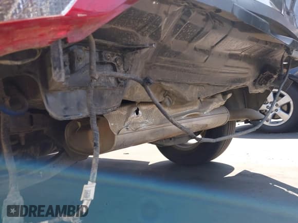 ✅ 2022 Hyundai Tucson SE • VIN: 5NMJACAEXNH146958 • Lot: 42484910. Wystawiony na IAAI z przebiegiem 48 103 mil. Bezpłatny archiwum sprzedaży aukcyjnych z USA i szczegółowy raport historii pojazdu na DreamBid. Zdjęcie 19.