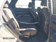 ✅ 2026 Dodge Durango GT Plus • VIN: 1C4RDJDG0TC175487 • Лот: 43588152. Опубликован ранее на IAAI с пробегом 309 миль. Бесплатный доступ к архиву аукционных продаж из США и подробный отчёт об истории автомобиля на DreamBid. Изображение 8.