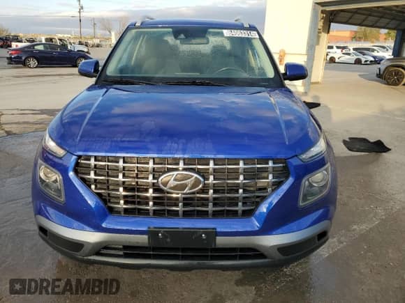 2021 Hyundai Venue SEL с VIN KMHRC8A35MU105567, выставлен на аукционе Copart как лот 84063314 с пробегом 114 987 миль миль и Чистый • Clean title. История ставок и продаж доступна на DreamBid. Изображение 5.