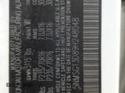 ✅ 2009 Hyundai Santa Fe GLS • VIN: 5NMSG13D89H248048 • Lot: 78258324. Listed on Copart with 261,583 mi. Free auction sales archive from the USA and detailed vehicle history report at DreamBid. Image 13.