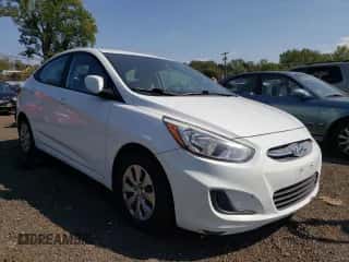 ✅ 2017 Hyundai Accent SE • VIN: KMHCT4AE1HU171331 • Lot: 67033803. Listed on Copart with 142,653 mi miles. Access the free auction sales archive from the USA and view a detailed vehicle history report at DreamBid. Image 4.