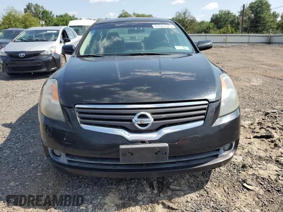 ✅ 2009 Nissan Altima S • VIN: 1N4AL21E39N445405 • Lot: 65583525. Listed on Copart with 115,303 mi. Free auction sales archive from the USA and detailed vehicle history report at DreamBid. Image 5.