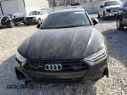 ✅ 2019 Audi A7 Prestige • VIN: WAUV2AF20KN072818 • Лот: 42824153. Опубликован ранее на Copart с пробегом 18 857 миль. Бесплатный доступ к архиву аукционных продаж из США и подробный отчёт об истории автомобиля на DreamBid. Изображение 5.