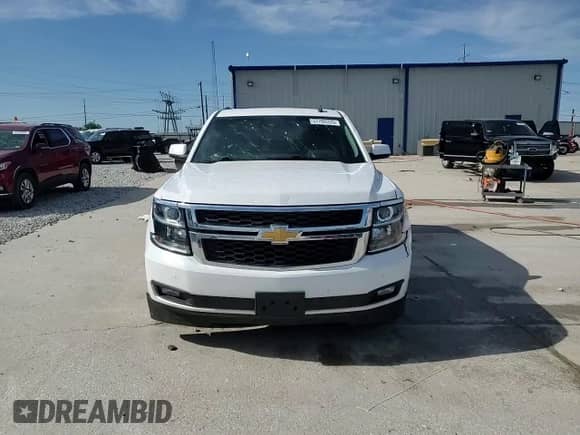 2015 Chevrolet Tahoe LT with VIN 1GNSCBKC6FR113529, listed as a Copart auction lot 57702225 with 280,403 mi miles and Clean title. Bid and sale history available at DreamBid. Image 14.