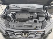 ✅ 2025 Honda Pilot TrailSport • VIN: 5FNYG1H60SB080790 • Лот: 92913465. Опубликован ранее на Copart с пробегом Не указан. Бесплатный доступ к архиву аукционных продаж из США и подробный отчёт об истории автомобиля на DreamBid. Изображение 12.