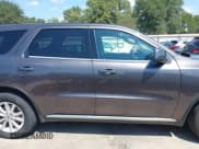 ✅ 2021 Dodge Durango SXT • VIN: 1C4RDHAG8MC693829 • Lot: 42983962. Wystawiony na IAAI z przebiegiem 104 881 mil. Bezpłatny archiwum sprzedaży aukcyjnych z USA i szczegółowy raport historii pojazdu na DreamBid. Zdjęcie 14.