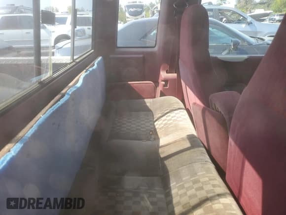 ✅ 1993 Ford Ranger XLT • VIN: 1FTDR15X8PTA44937 • Лот: 81251105. Опубликован ранее на Copart с пробегом 30 383 миль. Бесплатный доступ к архиву аукционных продаж из США и подробный отчёт об истории автомобиля на DreamBid. Изображение 10.