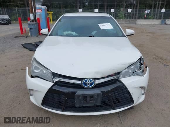 2016 Toyota Camry LE with VIN 4T1BD1FK3GU195649, listed as a IAAI auction lot 42489860 with 123,204 mi miles and . Bid and sale history available at DreamBid. Image 12.