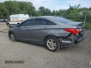 ✅ 2013 Hyundai Sonata GLS • VIN: 5NPEB4AC4DH718000 • Lot: 64631954. Listed on Copart with 112,188 mi. Free auction sales archive from the USA and detailed vehicle history report at DreamBid. Image 2.