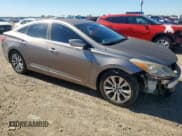 ✅ 2013 Hyundai Azera • VIN: KMHFG4JG6DA257457 • Lot: 90402105. Wystawiony na Copart z przebiegiem 115 207 mil. Bezpłatny archiwum sprzedaży aukcyjnych z USA i szczegółowy raport historii pojazdu na DreamBid. Zdjęcie 4.