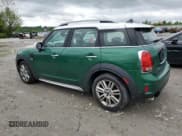✅ 2020 MINI Countryman Cooper • VIN: WMZYW3C09L3L09421 • Lot: 55501455. Wystawiony na Copart z przebiegiem 87 117 mil. Bezpłatny archiwum sprzedaży aukcyjnych z USA i szczegółowy raport historii pojazdu na DreamBid. Zdjęcie 2.