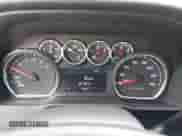 2022 Chevrolet Silverado 1500 LT z VIN 3GCPWCED9NG151593, wystawiony jako IAAI lot #42678291 z przebiegiem 56 973 mil mil oraz . Historia ofert i sprzedaży dostępna na DreamBid. Obrazek 7.