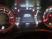 ✅ 2021 Dodge Challenger SXT • VIN: 2C3CDZAG5MH641605 • Lot: 45361613. Wystawiony na Copart z przebiegiem 40 551 mil. Bezpłatny archiwum sprzedaży aukcyjnych z USA i szczegółowy raport historii pojazdu na DreamBid. Zdjęcie 9.