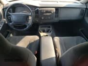 ✅ 2004 Dodge Dakota SLT • VIN: 1D7HG42N14S565713 • Lot: 70764455. Listed on Copart with 118,859 mi. Free auction sales archive from the USA and detailed vehicle history report at DreamBid. Image 8.