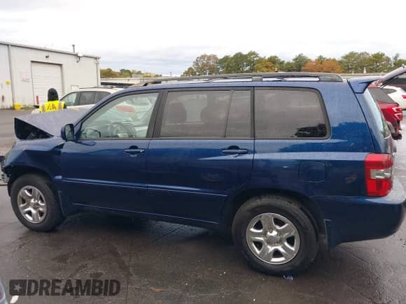 2007 Toyota Highlander с VIN JTEGD21A370162958, выставлен на аукционе IAAI как лот 43444020 с пробегом 187 929 миль миль и . История ставок и продаж доступна на DreamBid. Изображение 15.