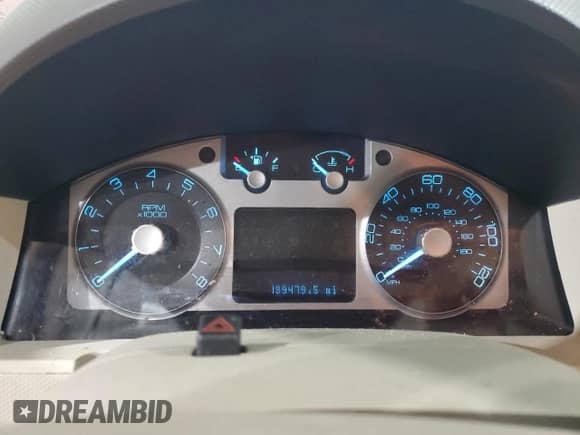 2010 Mercury Mariner Premier с VIN 4M2CN9HG8AKJ29432, выставлен на аукционе Copart как лот 86159455 с пробегом 139 479 миль миль и Чистый • Clean title. История ставок и продаж доступна на DreamBid. Изображение 9.