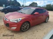✅ 2012 Hyundai Veloster w/Gray Int • VIN: KMHTC6AD1CU078921 • Lot: 86301475. Wystawiony na Copart z przebiegiem Nie podano. Bezpłatny archiwum sprzedaży aukcyjnych z USA i szczegółowy raport historii pojazdu na DreamBid. Zdjęcie 1.