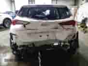 2022 Hyundai Kona Limited с VIN KM8K53AG4NU147442, выставлен на аукционе Copart как лот 42278803 с пробегом 5 071 миль миль и . История ставок и продаж доступна на DreamBid. Изображение 6.