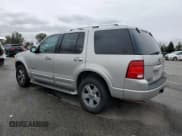 ✅ 2004 Ford Explorer Limited • VIN: 1FMDU65W04ZA69659 • Lot: 48906985. Wystawiony na Copart z przebiegiem 229 750 mil. Bezpłatny archiwum sprzedaży aukcyjnych z USA i szczegółowy raport historii pojazdu na DreamBid. Zdjęcie 2.