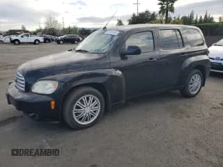 ✅ 2010 Chevrolet HHR 1LT • VIN: 3GNBABDB9AS575664 • Лот: 91426735. Опубликован ранее на Copart с пробегом 178 915 миль. Бесплатный доступ к архиву аукционных продаж из США и подробный отчёт об истории автомобиля на DreamBid. Изображение 1.