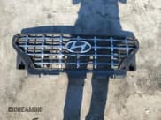 ✅ 2024 Hyundai Venue Limited • VIN: KMHRC8A30RU306560 • Lot: 53710235. Listed on Copart with 8,506 mi. Free auction sales archive from the USA and detailed vehicle history report at DreamBid. Image 13.