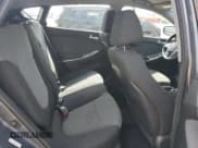 ✅ 2013 Hyundai Accent GS • VIN: KMHCT5AE0DU081670 • Lot: 70766335. Listed on Copart with 110,602 mi. Free auction sales archive from the USA and detailed vehicle history report at DreamBid. Image 10.