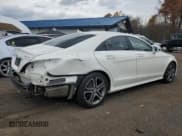 ✅ 2016 Mercedes-Benz CLS 400 • VIN: WDDLJ6HB8GA163301 • Lot: 90090965. Listed on Copart with 90,646 mi. Free auction sales archive from the USA and detailed vehicle history report at DreamBid. Image 3.