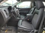 ✅ 2016 Chevrolet Colorado 4WD Z71 • VIN: 1GCGTDE34G1379170 • Лот: 86102385. Опубликован ранее на Copart с пробегом 125 298 миль. Бесплатный доступ к архиву аукционных продаж из США и подробный отчёт об истории автомобиля на DreamBid. Изображение 7.