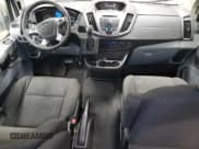 ✅ 2016 Ford Transit XL • VIN: 1FBZX2ZM4GKA85660 • Лот: 52433005. Опубликован ранее на Copart с пробегом 112 815 миль. Бесплатный доступ к архиву аукционных продаж из США и подробный отчёт об истории автомобиля на DreamBid. Изображение 8.