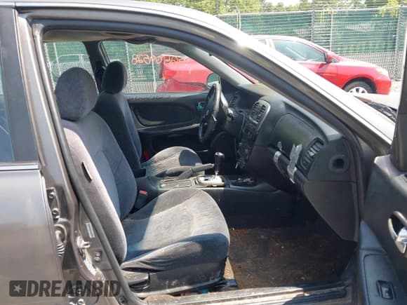 ✅ 2002 Hyundai Sonata • VIN: KMHWF25H72A684427 • Lot: 42409528. Wystawiony na IAAI z przebiegiem 176 694 mil. Bezpłatny archiwum sprzedaży aukcyjnych z USA i szczegółowy raport historii pojazdu na DreamBid. Zdjęcie 5.