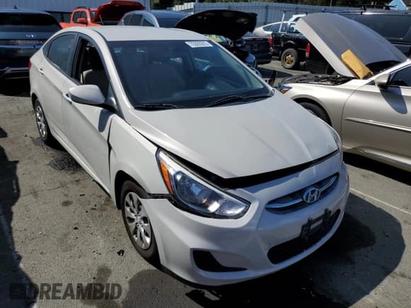 ✅ 2016 Hyundai Accent SE • VIN: KMHCT4AE8GU072052 • Лот: 70005923. Опубликован ранее на Copart с пробегом 79 337 миль. Бесплатный доступ к архиву аукционных продаж из США и подробный отчёт об истории автомобиля на DreamBid. Изображение 4.