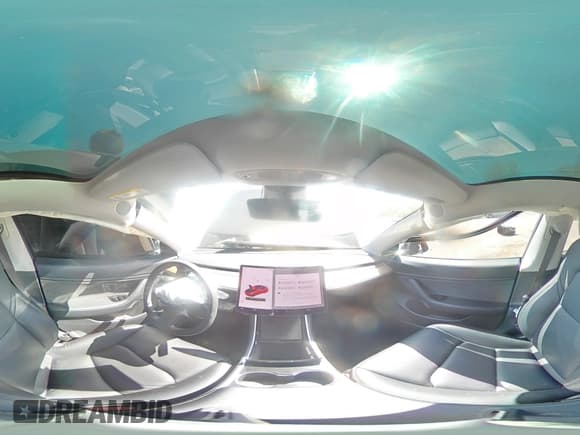 ✅ 2020 Tesla Model 3 Performance • VIN: 5YJ3E1EC8LF746838 • Lot: 54990165. Wystawiony na Copart z przebiegiem 76 704 mil. Bezpłatny archiwum sprzedaży aukcyjnych z USA i szczegółowy raport historii pojazdu na DreamBid. Zdjęcie 14.