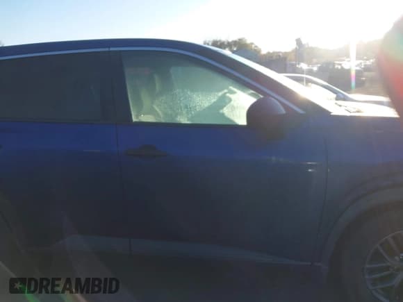 ✅ 2021 Nissan Rogue S • VIN: 5N1AT3AB7MC768216 • Лот: 43528542. Опубликован ранее на IAAI с пробегом 77 939 миль. Бесплатный доступ к архиву аукционных продаж из США и подробный отчёт об истории автомобиля на DreamBid. Изображение 13.