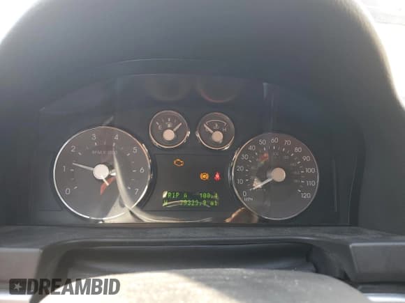 ✅ 2006 Mercury Milan Premier • VIN: 3MEHM08106R653679 • Lot: 87165155. Wystawiony na Copart z przebiegiem 79 323 mil. Bezpłatny archiwum sprzedaży aukcyjnych z USA i szczegółowy raport historii pojazdu na DreamBid. Zdjęcie 9.