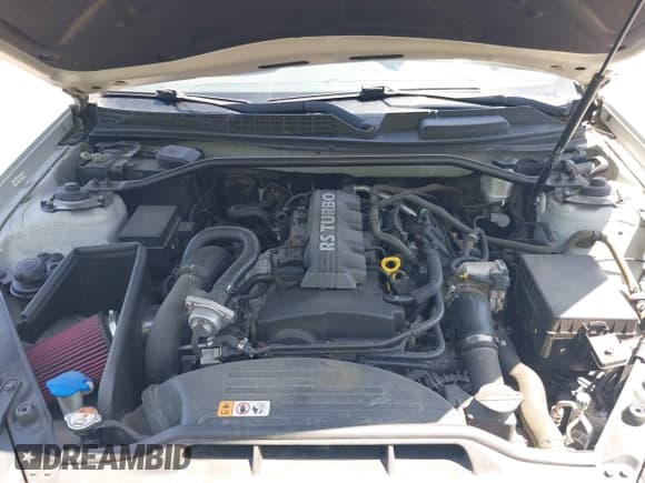 ✅ 2013 Hyundai Genesis Coupe 2.0T • VIN: KMHHT6KD8DU082972 • Lot: 42576823. Wystawiony na IAAI z przebiegiem 89 091 mil. Bezpłatny archiwum sprzedaży aukcyjnych z USA i szczegółowy raport historii pojazdu na DreamBid. Zdjęcie 10.