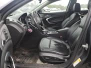 ✅ 2011 Buick Regal CXL RL2 • VIN: 2G4GP5EC9B9182151 • Лот: 82277655. Опубликован ранее на Copart с пробегом 123 857 миль. Бесплатный доступ к архиву аукционных продаж из США и подробный отчёт об истории автомобиля на DreamBid. Изображение 7.