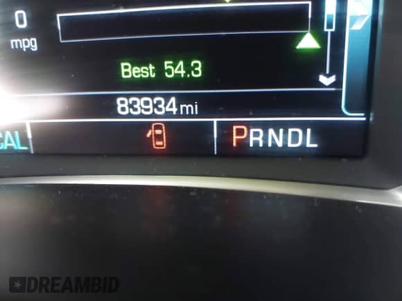 2018 Chevrolet Equinox Premier с VIN 3GNAXPEU0JS592361, выставлен на аукционе IAAI как лот 42349050 с пробегом 83 934 миль миль и . История ставок и продаж доступна на DreamBid. Изображение 15.