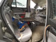 ✅ 2006 Saturn VUE • VIN: 5GZCZ63466S820373 • Lot: 48505805. Wystawiony na Copart z przebiegiem Nie podano. Bezpłatny archiwum sprzedaży aukcyjnych z USA i szczegółowy raport historii pojazdu na DreamBid. Zdjęcie 11.