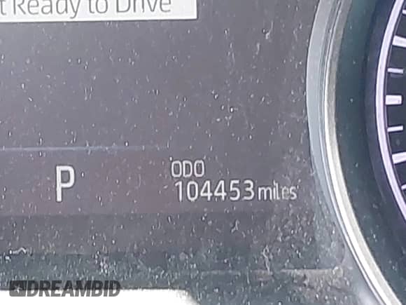 2021 Toyota Camry SE with VIN 4T1G11BK3MU026604, listed as a IAAI auction lot 42000560 with 104,453 mi miles and . Bid and sale history available at DreamBid. Image 15.