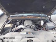 ✅ 2001 Chevrolet Suburban LT • VIN: 3GNFK16T11G140297 • Лот: 43869622. Опубликован ранее на IAAI с пробегом 163 177 миль. Бесплатный доступ к архиву аукционных продаж из США и подробный отчёт об истории автомобиля на DreamBid. Изображение 10.