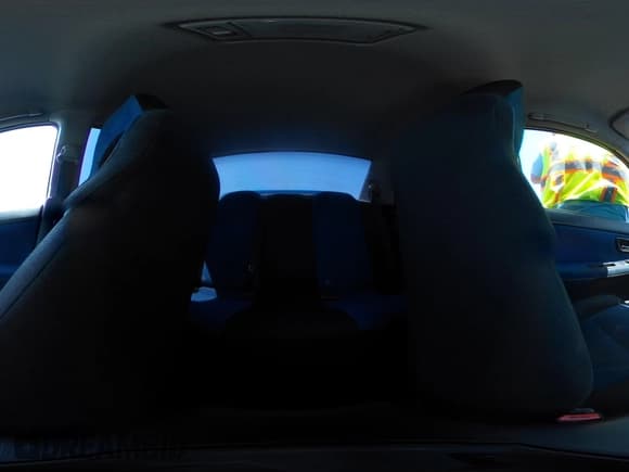 ✅ 2006 Subaru Impreza WRX STI • VIN: JF1GD70696L508383 • Lot: 42439777. Listed on IAAI with 132,109 mi. Free auction sales archive from the USA and detailed vehicle history report at DreamBid. Image 19.