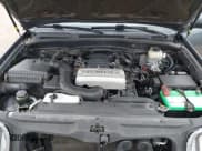 ✅ 2007 Toyota 4Runner Limited • VIN: JTEBT17R070067424 • Lot: 41504146. Listed on IAAI with 257,422 mi. Free auction sales archive from the USA and detailed vehicle history report at DreamBid. Image 10.