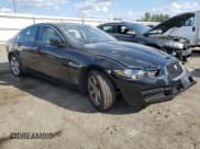 ✅ 2017 Jaguar XE 20d • VIN: SAJAS4BN4HA978376 • Lot: 68367713. Wystawiony na Copart z przebiegiem 50 155 mil. Bezpłatny archiwum sprzedaży aukcyjnych z USA i szczegółowy raport historii pojazdu na DreamBid. Zdjęcie 4.