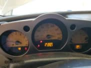 ✅ 2004 Nissan Murano SL • VIN: JN8AZ08W84W338563 • Lot: 83770395. Listed on Copart with 141,623 mi. Free auction sales archive from the USA and detailed vehicle history report at DreamBid. Image 9.