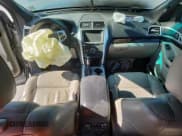 ✅ 2014 Ford Explorer Limited • VIN: 1FM5K7F88EGC49307 • Лот: 89913615. Опубликован ранее на Copart с пробегом Не указан. Бесплатный доступ к архиву аукционных продаж из США и подробный отчёт об истории автомобиля на DreamBid. Изображение 8.