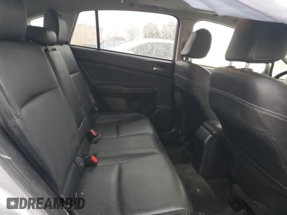 ✅ 2014 Subaru Crosstrek Limited • VIN: JF2GPAKC7E8273261 • Lot: 93208925. Listed on Copart with 130,178 mi. Free auction sales archive from the USA and detailed vehicle history report at DreamBid. Image 11.