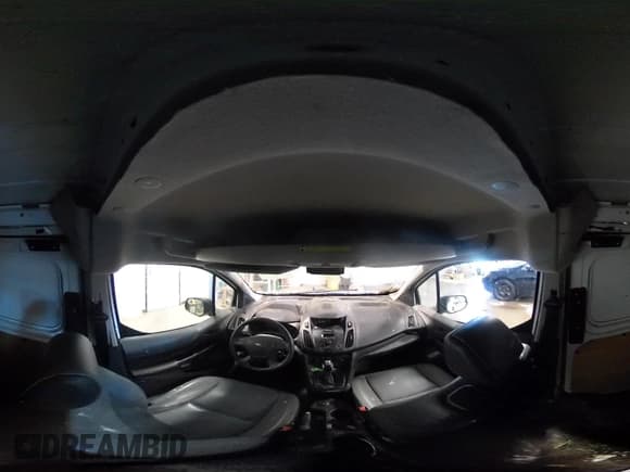 ✅ 2017 Ford Transit Connect XL • VIN: NM0LS7E70H1310481 • Lot: 43538274. Listed on IAAI with 147,117 mi. Free auction sales archive from the USA and detailed vehicle history report at DreamBid. Image 21.