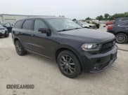 ✅ 2018 Dodge Durango GT • VIN: 1C4RDJDG6JC323980 • Лот: 71962515. Опубликован ранее на Copart с пробегом 119 689 миль. Бесплатный доступ к архиву аукционных продаж из США и подробный отчёт об истории автомобиля на DreamBid. Изображение 4.