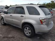 ✅ 2008 Chevrolet Equinox LS • VIN: 2CNDL23F386053522 • Лот: 40918939. Опубликован ранее на IAAI с пробегом Не указан. Бесплатный доступ к архиву аукционных продаж из США и подробный отчёт об истории автомобиля на DreamBid. Изображение 3.